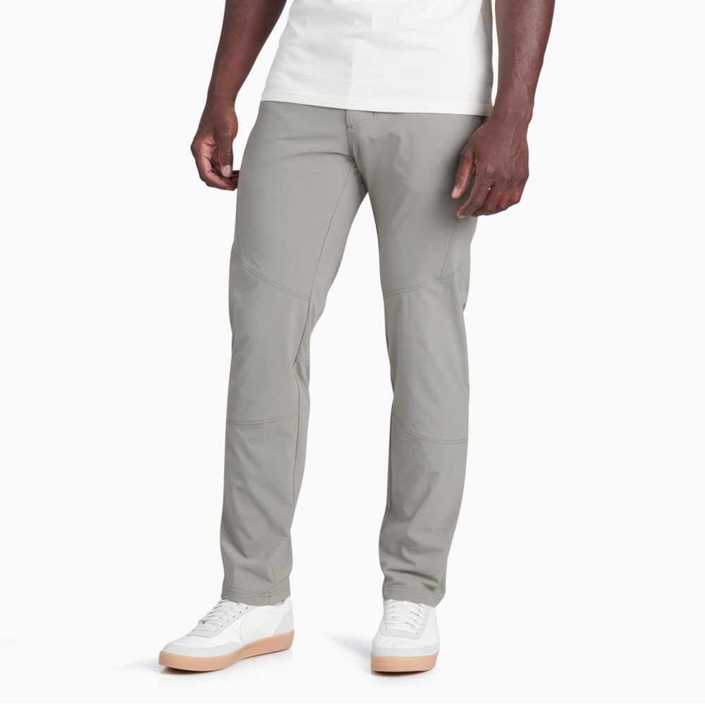 Kuhl DECEPTR Men’s Pants Badlands Khaki 34X34